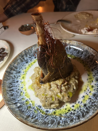 Comentarii opinii despre Areni Cappadocia Restaurant