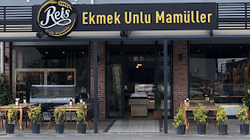 Reis Ekmek Unlu Mamüller