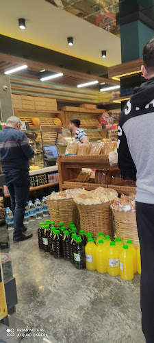 Köklü Fırın - Pendik