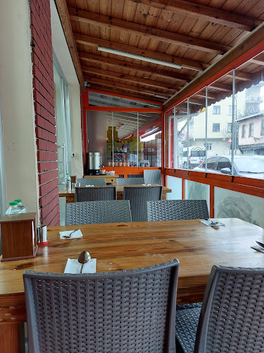 Ali Usta Et Lokantası - Çekmeköy