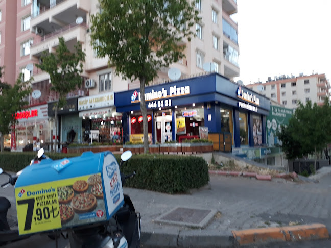 Diclekent Bulvarı Milenyum Apt. Altı No : 96 / A, 21220 Kayapınar