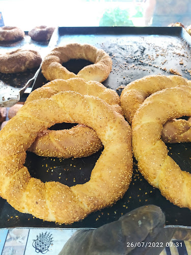 Bizim Fırın - Gastronomi ve konaklama