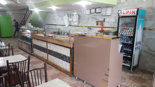 orhan et mangal restorant