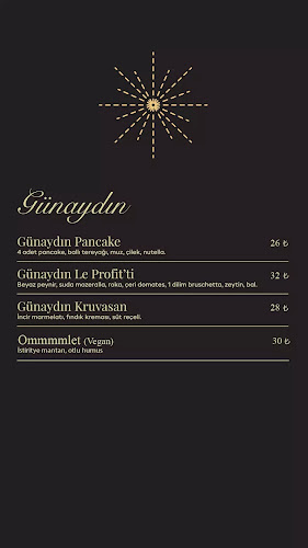 Opinii despre Le Profitti Coffee în Ni̇lüfer - Gastronomi ve konaklama