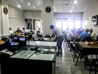 Avcılar Çay Bahçesi