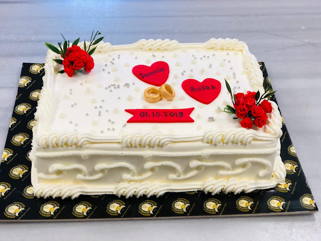 Opinii despre Taşkent Fırın Cafe Egekent în Çiğli - Gastronomi ve konaklama