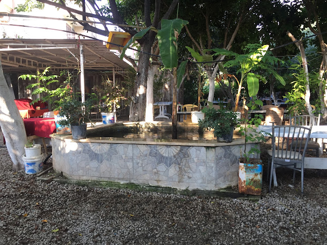 BAHÇE KEBAP - Gastronomi ve konaklama