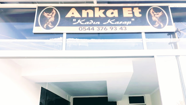 KADIN KASAP - Gastronomi ve konaklama