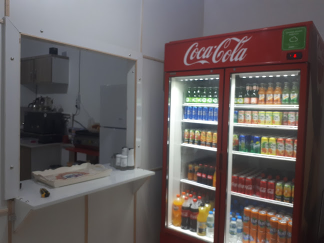 Opinii despre Cafe TerraCe &Fast Food în Sarayönü - Gastronomi ve konaklama