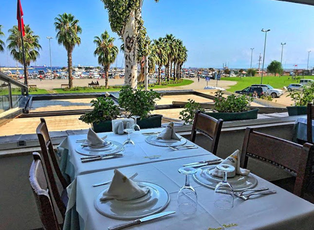 Yeşilköy, İskele Cd. No:24, 34149 Bakırköy/İstanbul