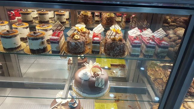 Opinii despre Damla cafe pastane în Batman Merkez - Gastronomi ve konaklama