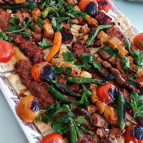 Kebapçı Mefail - Niğde