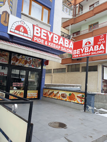 Beybaba Pide&Kebap Salonu