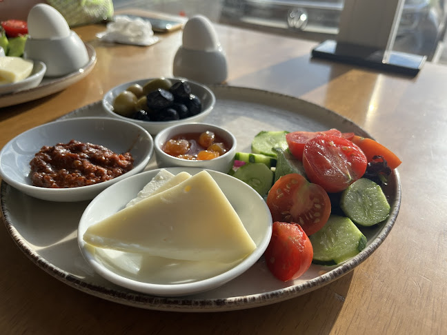 Nevşehir Mado - Nevşehir Merkez