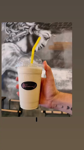 Remnant Coffee - Aydın