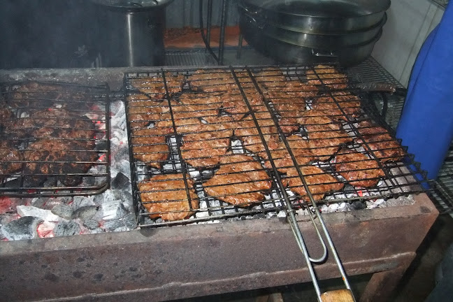 Şefin Yeri Araban Gaziantep - Gastronomi ve konaklama