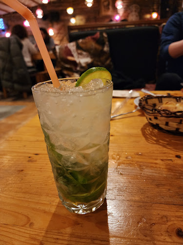 Palatium Cafe and Restaurant