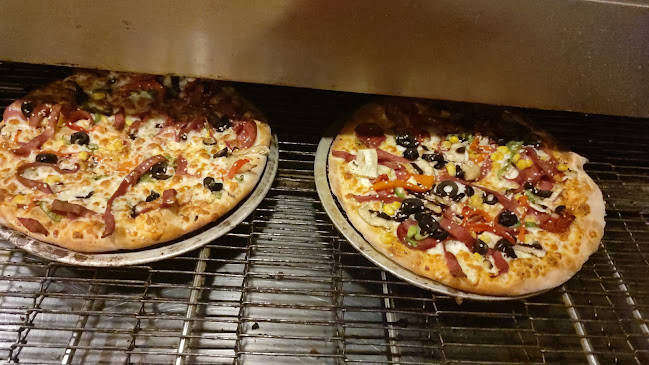 Terra pizza - Şehzadeler 1. Anafartalar