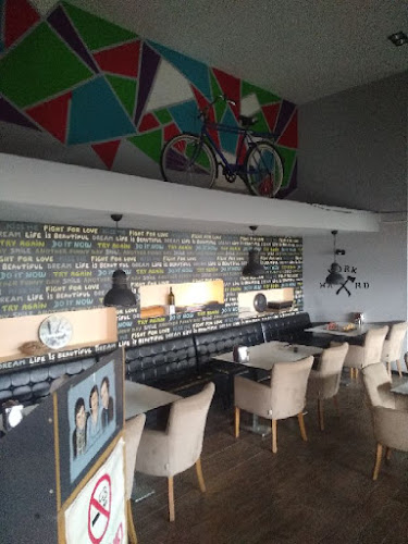 Studıo Kafe - Menemen