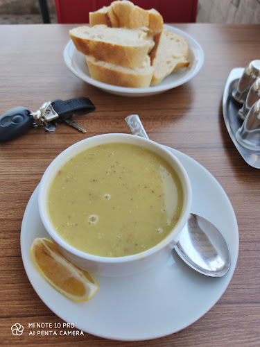 Saray Unlu Mamülleri - Gastronomi ve konaklama