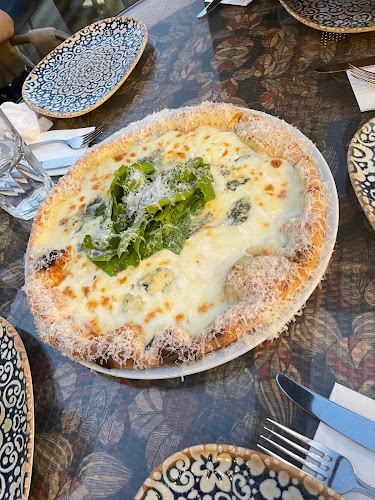 The Hunger Kıyı İstanbul - Büyükçekmece