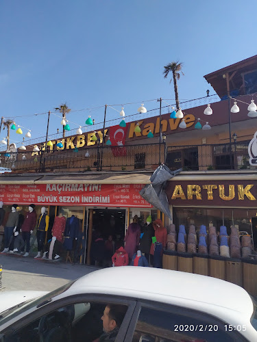 Turistik Et Lokantası