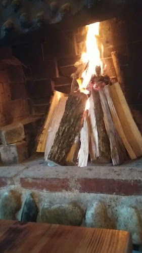 Mehmet Gencin Yeri Restoran, Kamp Alanı - Gastronomi ve konaklama