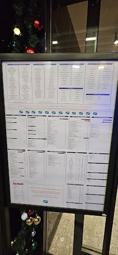 Opinii despre Mavi Balık în Beşiktaş - Gastronomi ve konaklama