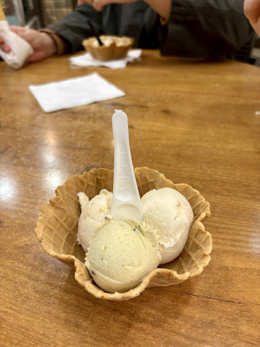 Comentarii opinii despre Meto Dondurma Hürriyet Caddesi Dikmen