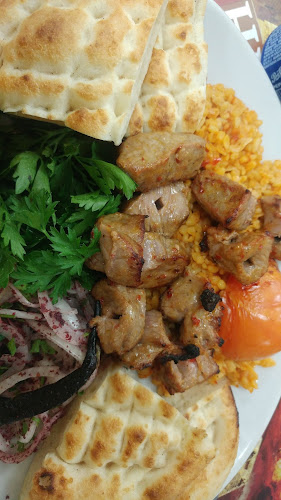 Hacı Bayram, Anafartalar Cd 10/D, 06030 Altındağ/Ankara