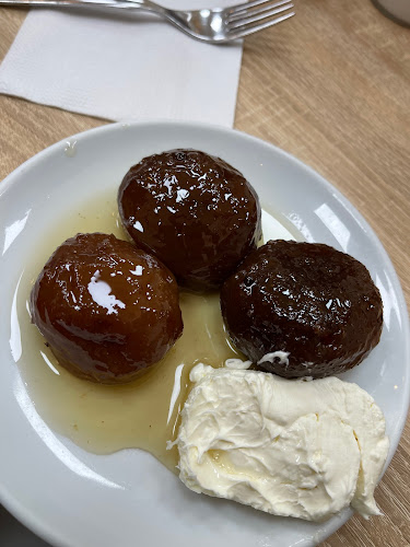 Comentarii opinii despre Tarzan Biga Köfte