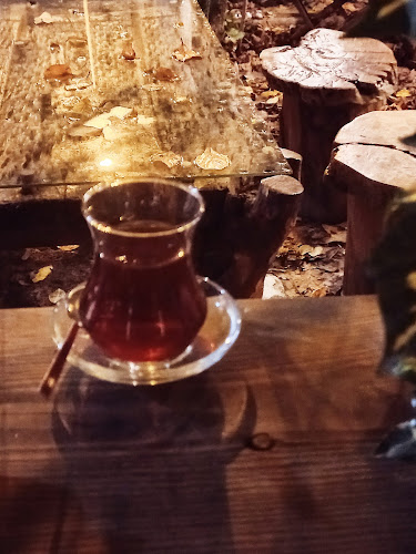 Opinii despre Coffee Nostalji în Kırklareli Merkez - Gastronomi ve konaklama