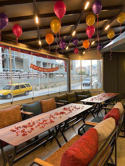 Calypso bistro coffe