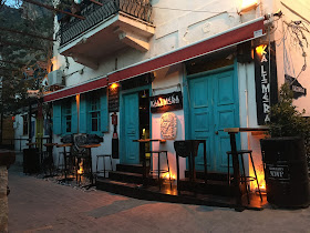 Kalimera Bar