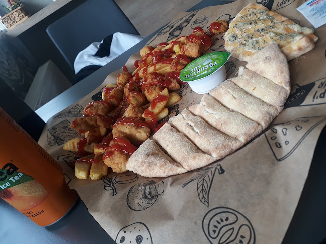 Comentarii opinii despre Domino's Pizza Konya Ereğli