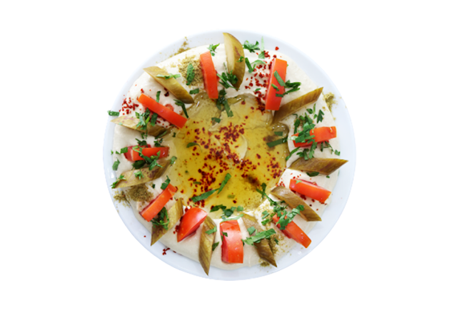 Ulaşın Yeri Harbiye Şube - Defne