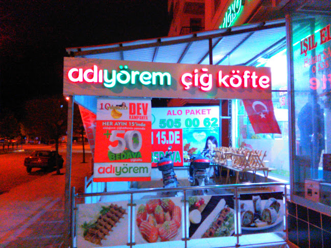 Mimar Sinan, Cemilbey Cd. No:54 D:C, 19100 Çorum Merkez/Çorum