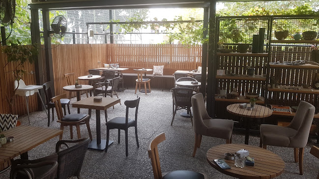 Opinii despre 1919 Eat Drink Enjoy în Marmaris - Gastronomi ve konaklama