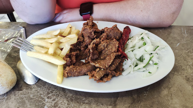 Comentarii opinii despre LOKANTA 5