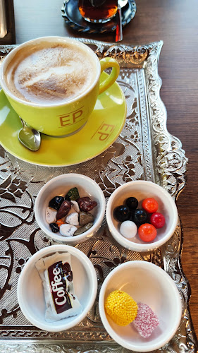 Opinii despre Kayaşehir coffee house în Nevşehir Merkez - Gastronomi ve konaklama