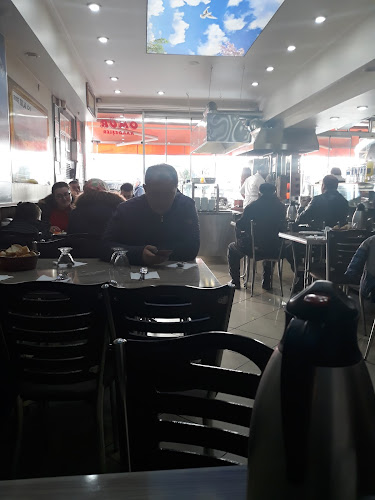 Opinii despre Ömür 2 Lokantası în Bolu Merkez - Gastronomi ve konaklama