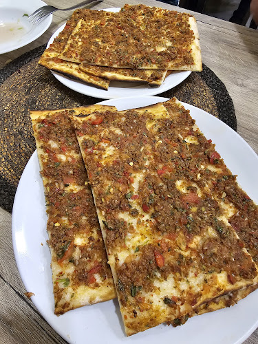 Comentarii opinii despre Aydın Kasap ve restoran