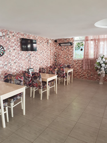 Sales Restoran & Cafe - Osmaniye