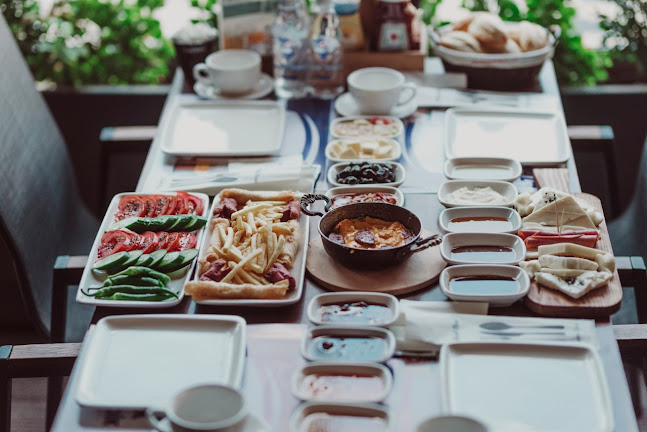 MARJİN BİSTRO PUB - Gemli̇k