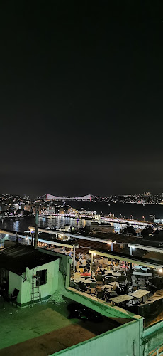 Mihrişah Cafe Restaurant - Fatih