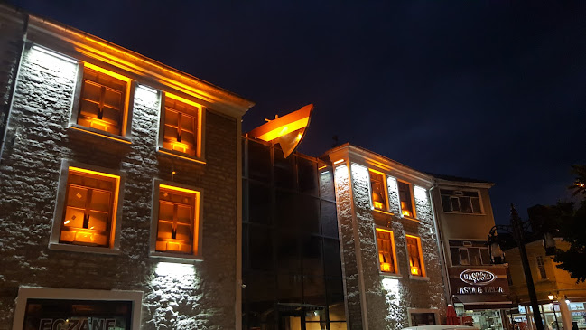 Comentarii opinii despre ine balık & et restaurant