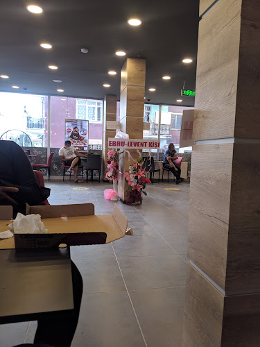 Domino's Pizza Konya Ereğli - Konya