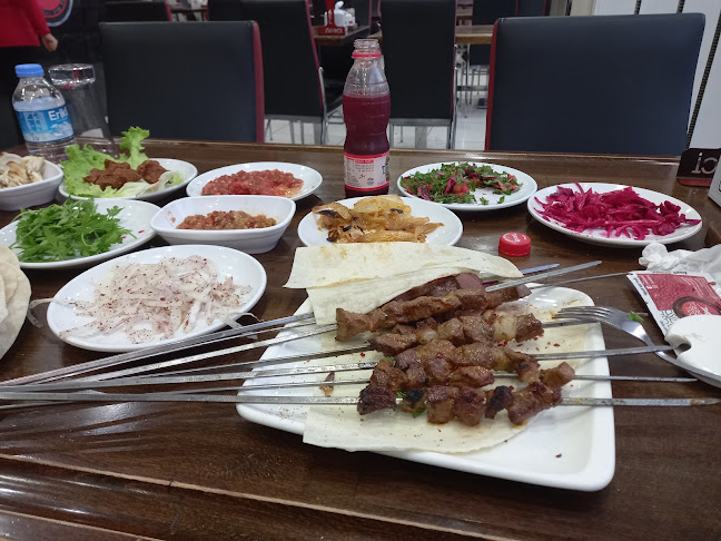 Sahipata, Alaaddin Blv. no 40/a, 42040 Meram/Konya