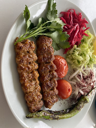 Kebabı Keyf