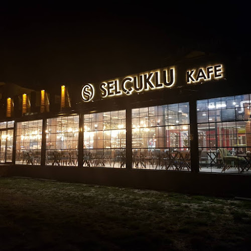 Comentarii opinii despre SELÇUKLU KAFE
